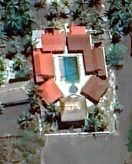 Casa Las Lisas Casa Las Lisas